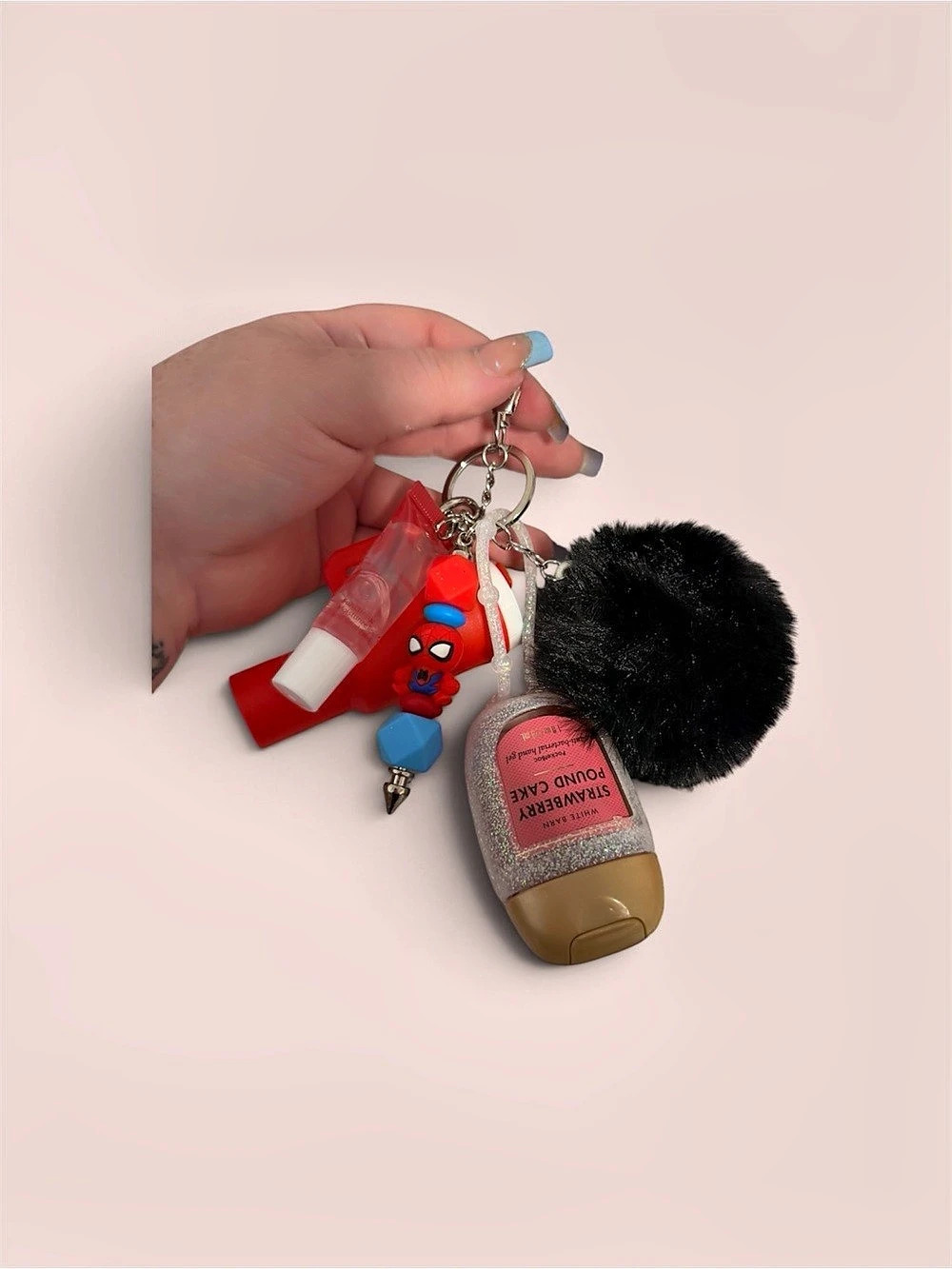 Keychain